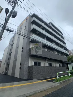 プレール ドゥーク上中里の画像