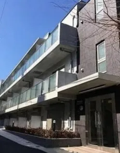 メゾン第2三池の画像