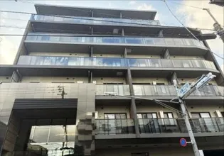 パレステージ杉並松庵の画像