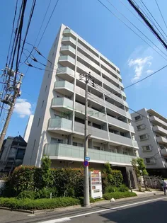 プラウドフラット森下の画像