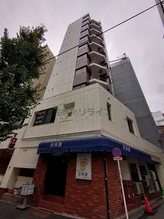 岡ビルの画像