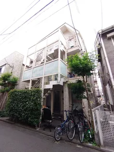 グランエッグス中野の画像