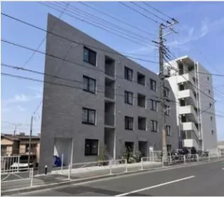 シンフォニア八広の画像