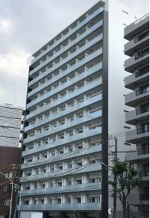 ザ パークハビオ目黒の画像