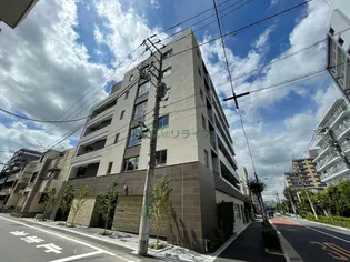 クレヴィアリグゼ西巣鴨の画像