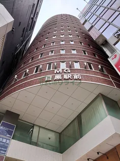 MG目黒駅前の画像