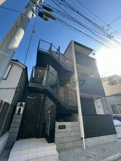 T'S CUORE MUSE落合南長崎の画像