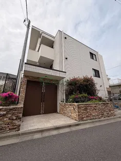 クレヴィスタ方南町IIの画像