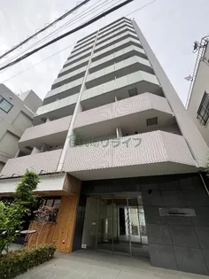 レジディア渋谷の画像