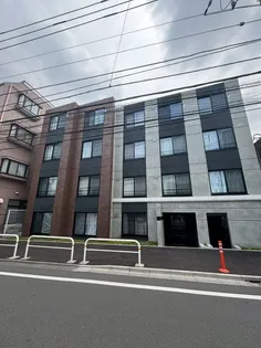 アトリオフラッツ中野の画像
