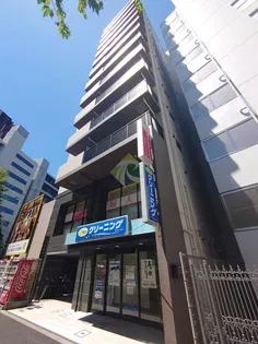 カメリアコート 新宿の画像