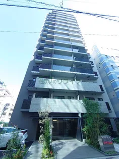 ROUD FLAT本郷三丁目の画像