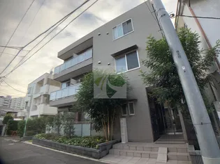 ウェルスクエア田端の画像