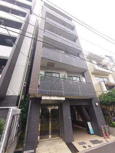 スパシエルクス門前仲町の画像