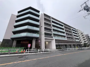 ロイジェントパークス押上錦糸町の画像