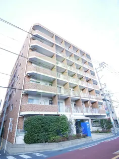 CASSIA押上の画像