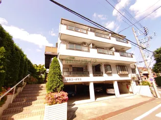 豊田コーポラスの画像