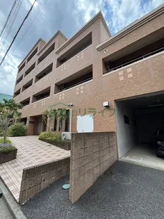 アビオン中野坂上A棟の画像