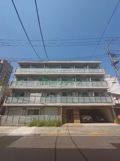 クレヴィスタ門前仲町の画像