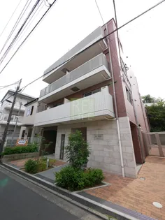 ラヴィエント押上STの画像