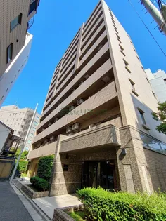 レジディア門前仲町の画像