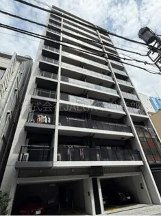 クローバー神田紺屋町の画像