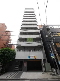 ステージファースト浅草橋の画像