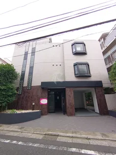 ユーコート中野の画像