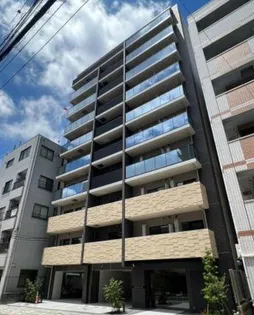 クレヴィスタ三ノ輪の画像
