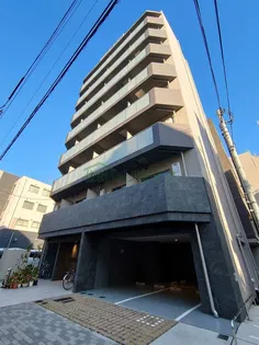 マイナビSTAYネオヴィスタ門前仲町の画像
