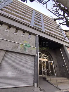 シーアイマンション本郷向丘の画像