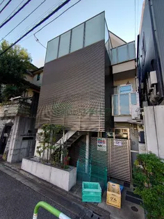 グランエッグス新大塚Eの画像