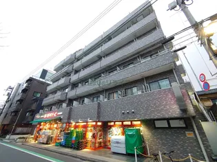 サンセール神楽坂の画像