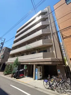 レガリス木場ステーションフロントの画像