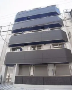 グランブルー森下の画像