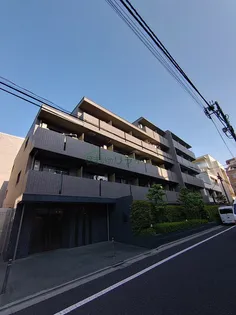ルーブル早稲田六番館の画像