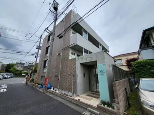 ウェルスクエアイズム高井戸の画像