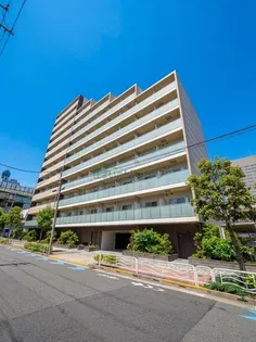 メインステージ水天宮前の画像