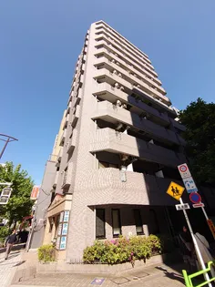 ガラ ステージ日本橋人形町の画像