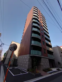 メインステージ浅草IIの画像