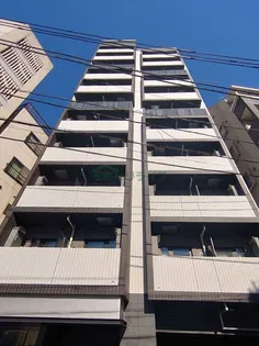 JPNOIE門前仲町の画像