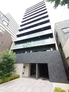 SーRESIDENCE亀戸LUMEの画像