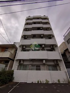 ル リオン錦糸町エグゼの画像