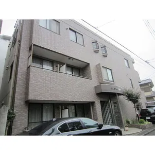 サンパティーク新町の画像