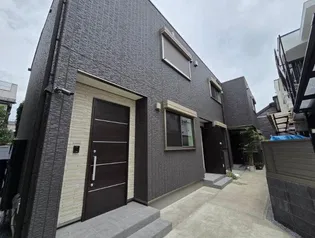 MAISON TROIS NISHIKATAの画像