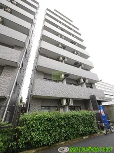 スカイコート早稲田第2の画像