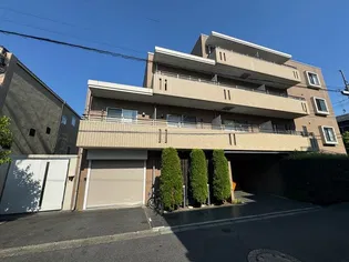 ガーデン中野の画像