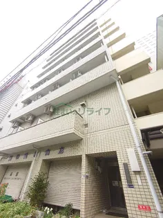 パークサイド関口の画像