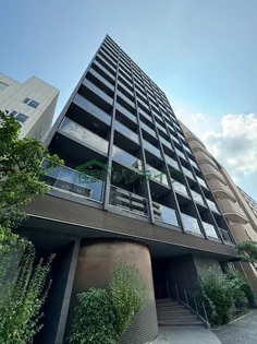コンフォリア門前仲町の画像
