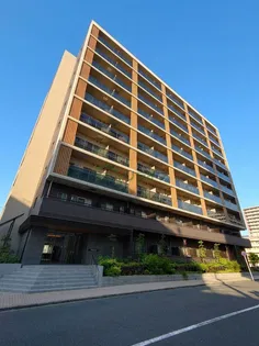アルファプライム東陽町の画像